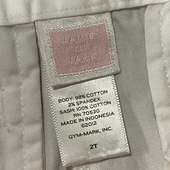 * Bundle Little Girl’s 4 Pcs. Sz 2T - Picture 4 of 17